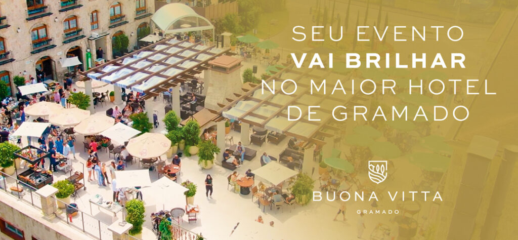 gramado parks